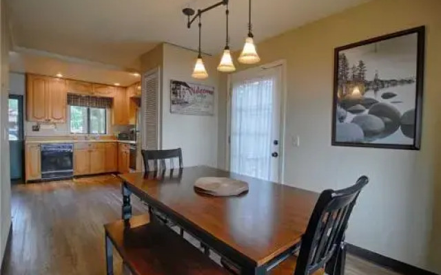 The Bear Foote Cabin - 3 Br Home