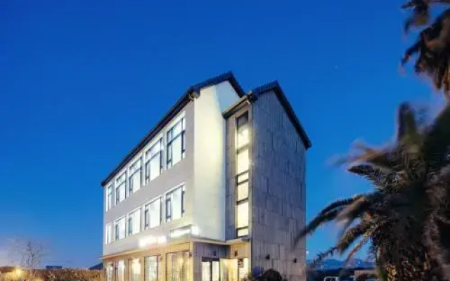 Jeju Aewol Feel Pension