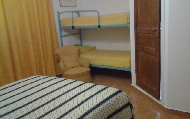 B&b Giglio di Mare