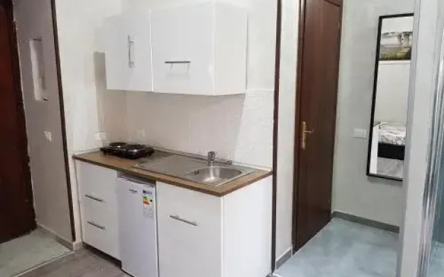 Umberto Loft