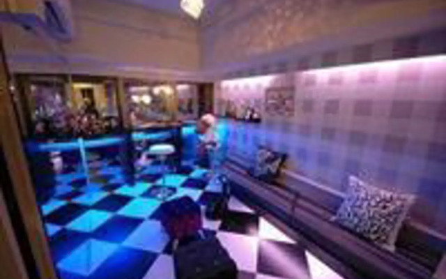 Sky Bar B&B