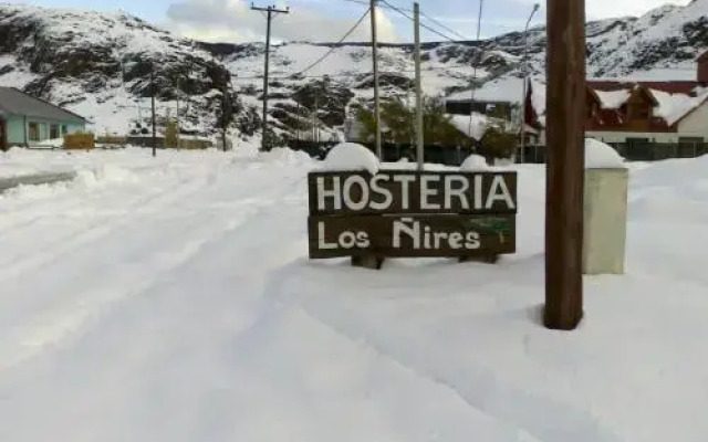 Hosteria Los Ñires