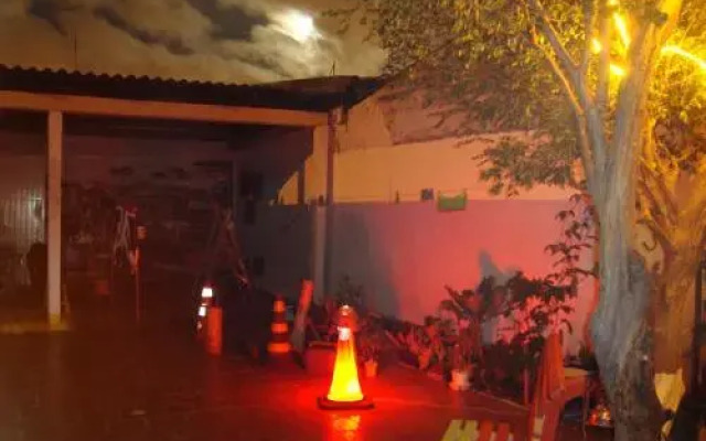 Hostel Vila Curitiba