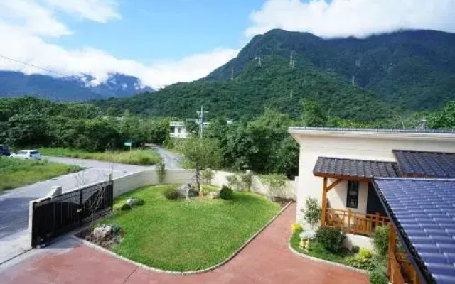 Yitongjin Homestay