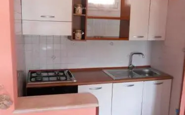Favignanamare Case Vacanza