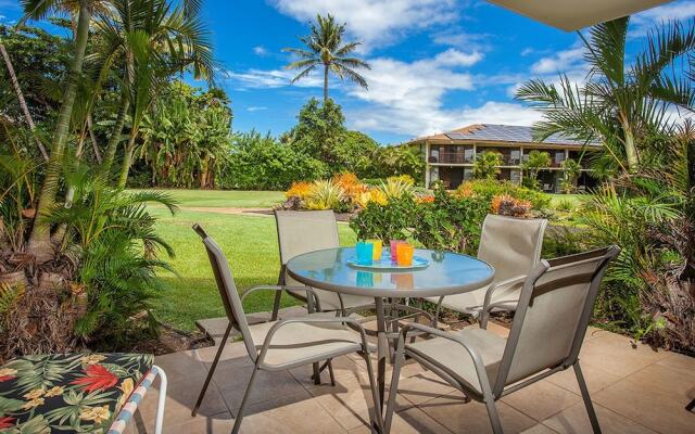 Waiohuli Beach Hale #D-119