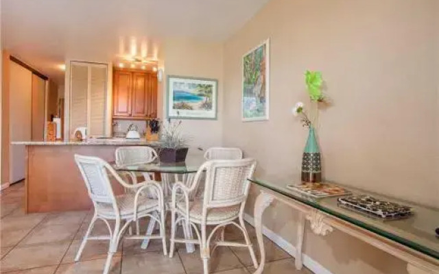 Maui Vista 1209 1 Br Condo