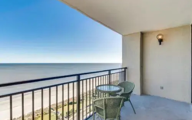 Ocean Forest Plaza, Unit 2112