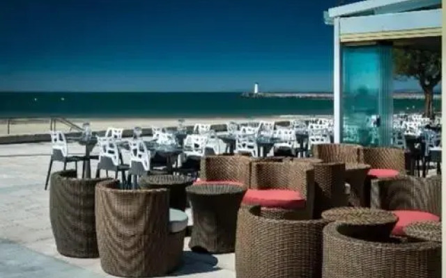 Hôtel Restaurant le Voilis