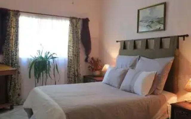 Rose Cottage