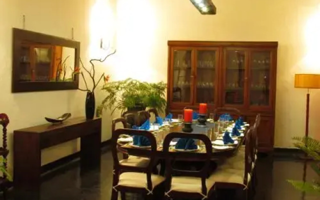 Kudaoya Villa