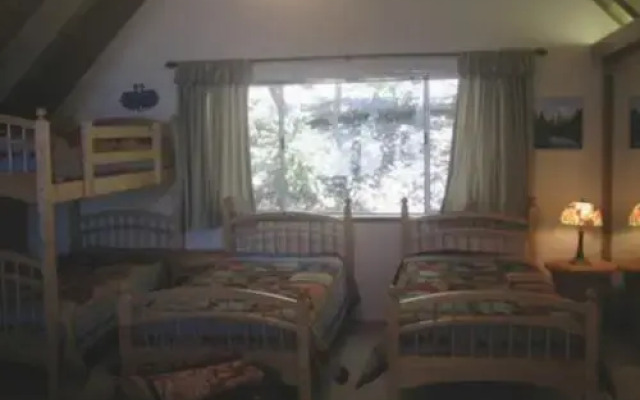 West Shore 3 V065 by RedAwning