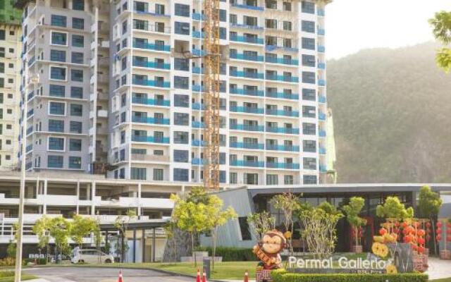 The Boutique Villa @ Tanjung Bungah