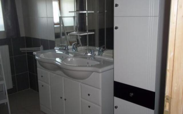 Village de Gîtes du Malzieu