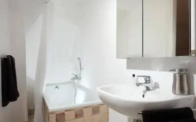 Rome Luxury Rental - Vicolo Palle