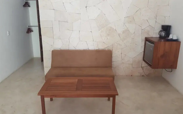 Sonido Del Mar Hotel And Yoga Loft