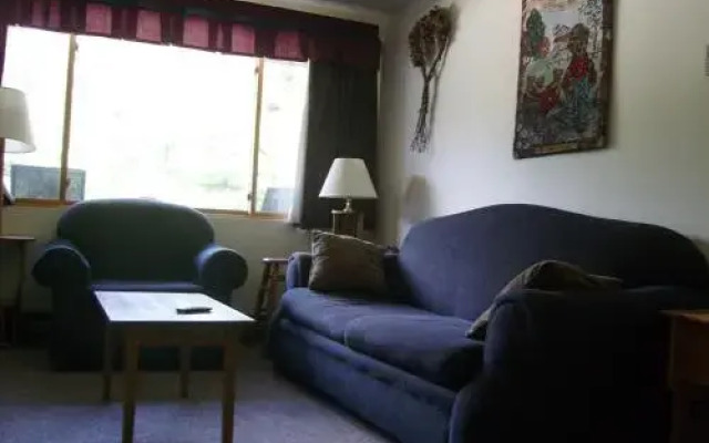 Slopeside Rentals