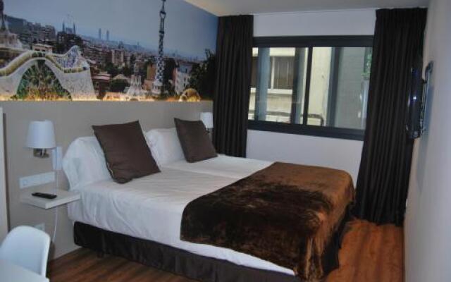 Hotel BestPrice Gracia