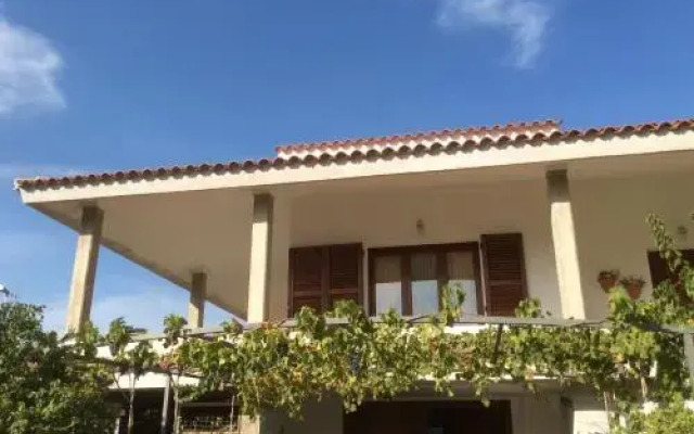 B&B Sardegna Nuragica