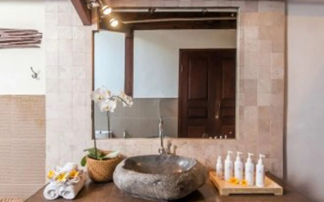Villa Clochette Bali