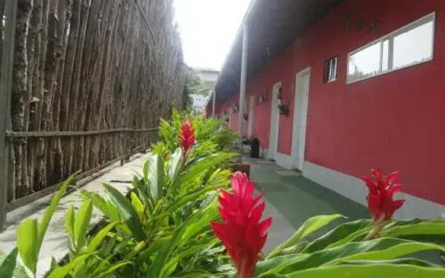 Pousada Paraíso dos Guarás