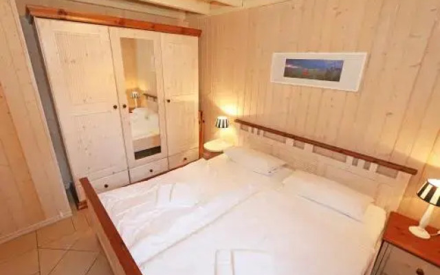 Ferienhaus Sandkörnchen - Strandpark - ca. 80m Strand