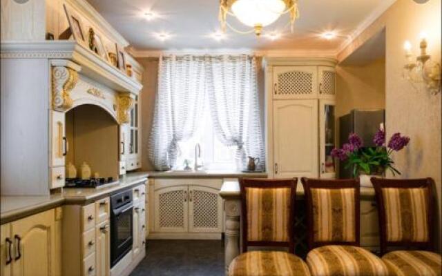 Verkhnie Pechory Guest House