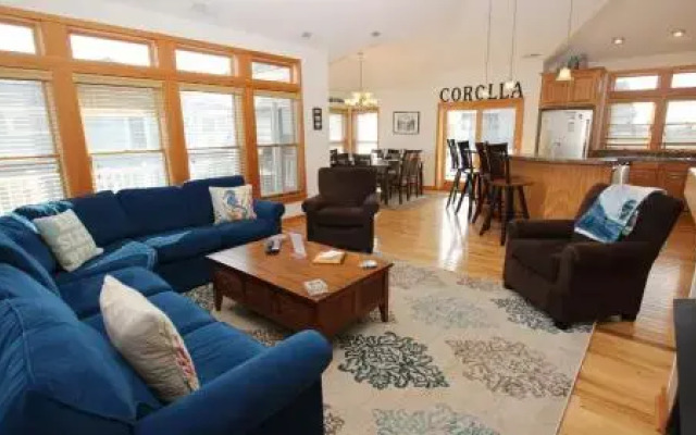 Abby's Haven - 6 Br Home