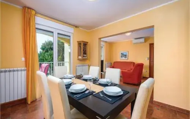 Holiday Home In Baderna