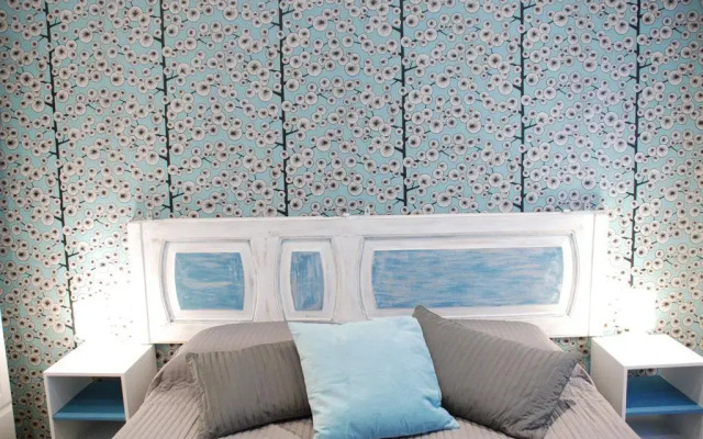 BBina bedbreakfast Garbatella
