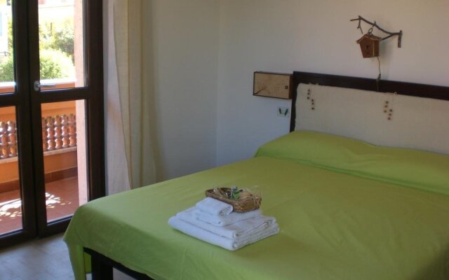 B&B Domus Cerri