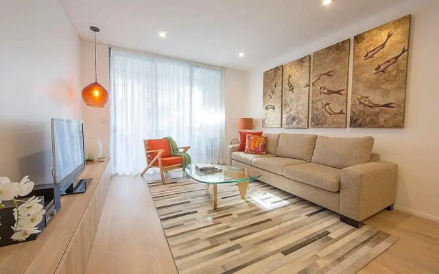 Darlinghurst 803 Pel Furnished Apartment