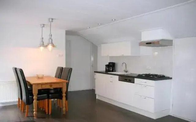 Vakantiewoning voor de Bijl