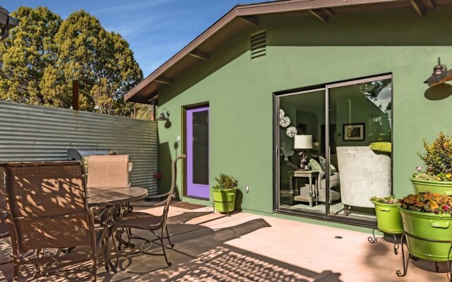 Heart of Sedona Casita - 1 Br Home