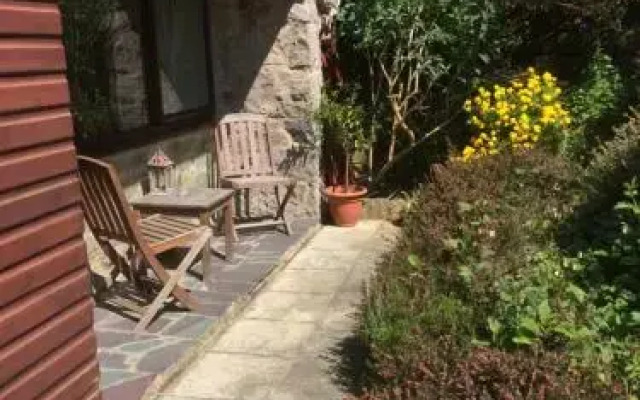 Rhiwiau Guesthouse