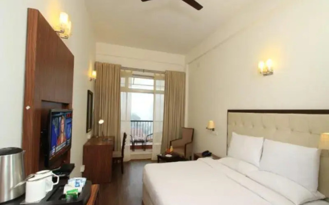 Orchid Square - The Boutique Hotel Coonoor