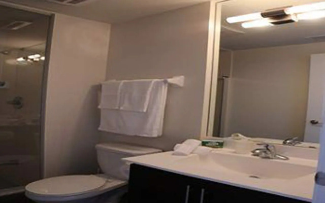 Trillium Suites - Mississauga