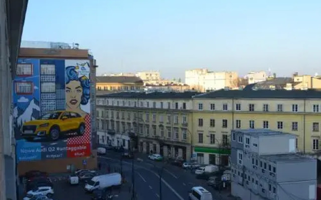 Eden Apartment Krucza