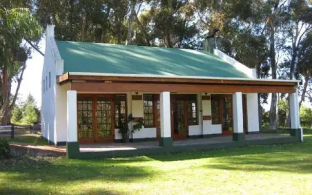 The Grail Centre