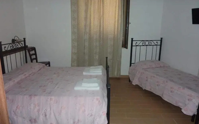 Il Terrazzo delle Rondini