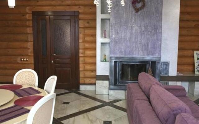 Cottage on Zelenougorskoy - фото 3