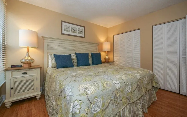 Xanadu Villas #WXAB01