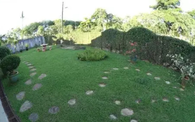 Homestay Petrajaya Kuching