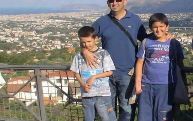 Bed And Breakfast Adducis House