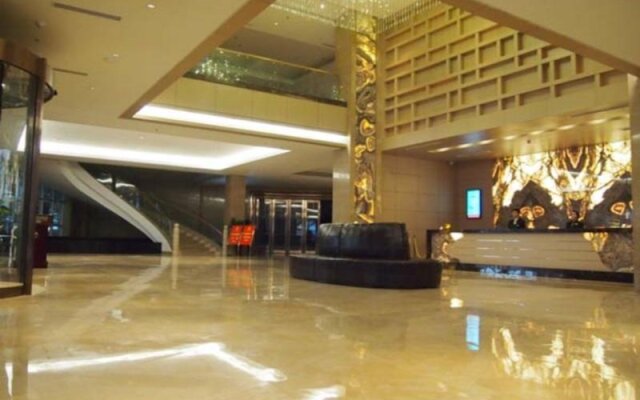 Hainan Qionghai Waika International Hotel