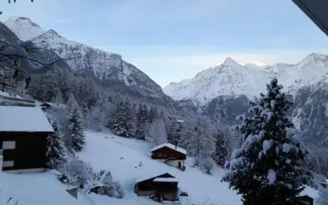 Chalet Mutz