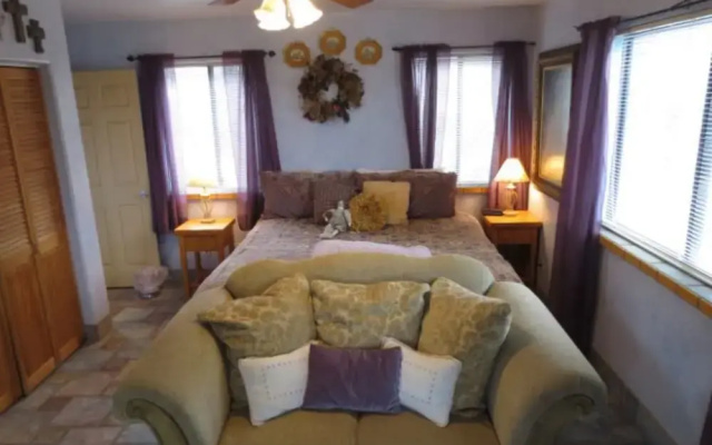 Casita Indigo