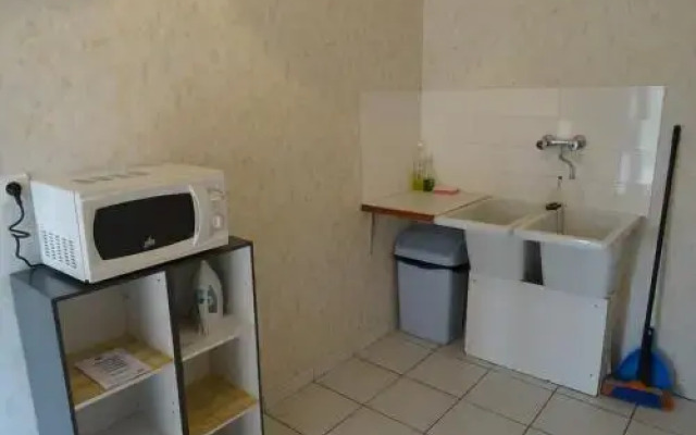 La Table du Chaffour