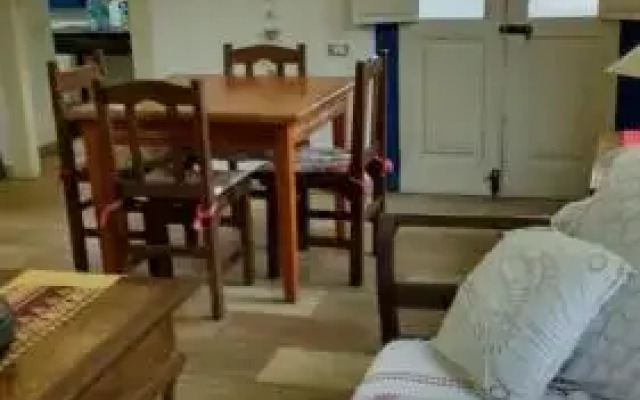Pousada Casa dos Sonhos