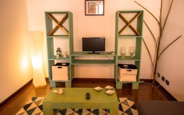 Dimora Baglio Rurale